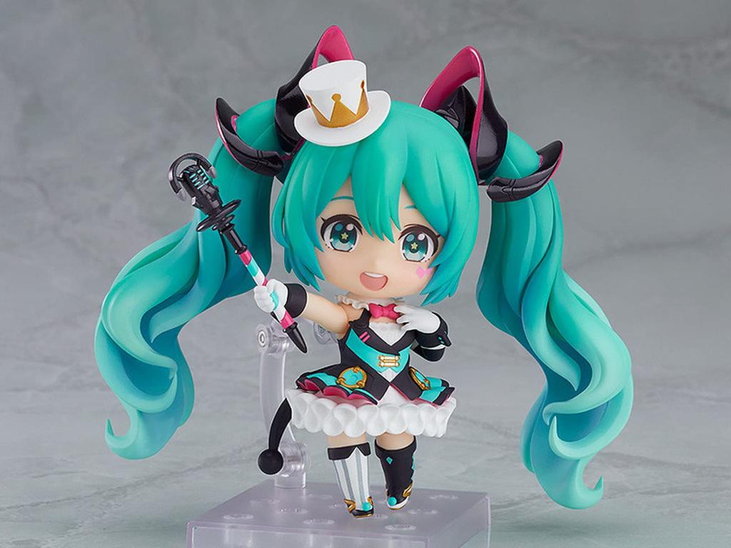 Nendoroid Hatsune Miku Magical Mirai 2019Ver.