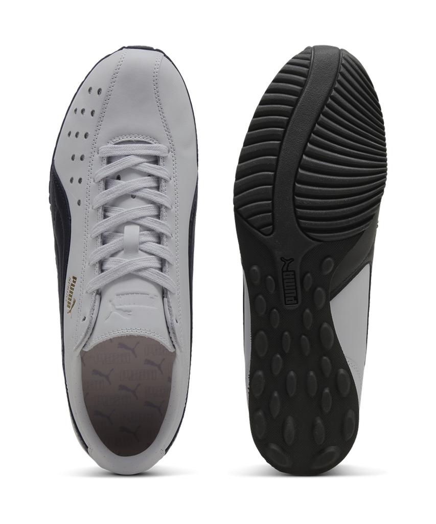 Puma Спринт - Серый:Черный / 402960-11
