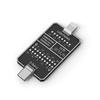 WYLIE Phone Tail Plug TypeC Charging DNDP Detection Adapter Board for Lightning Tail Plug Testing Small Board 5