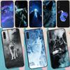 Чехол Волки для Samsung Galaxy A06 A05 A32 A16 A55 A36 A26 A54 A34 A14 A22 A52 A35 A15 A53 A13 A56
