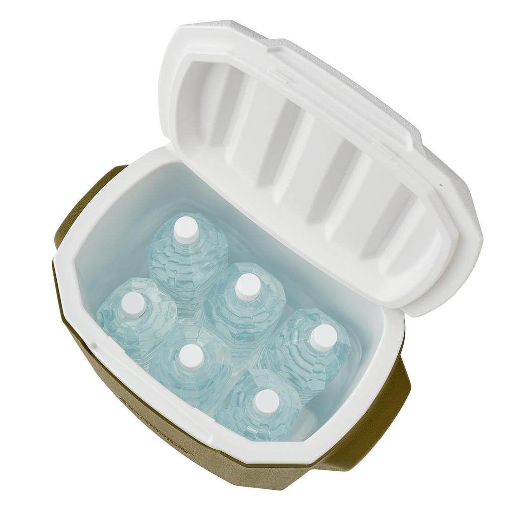 Охладитель колес/28QT (оливковый)