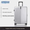 AMERICAN TOURISTER TP7 Business Travel Hardside Luggage