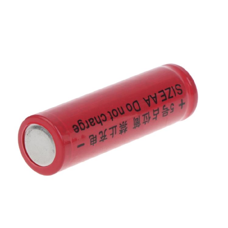 AA Dummy Fake Battery Setup для корпуса батареек AA LR6 AM3 Размер Заполнитель для батареек Цилиндр