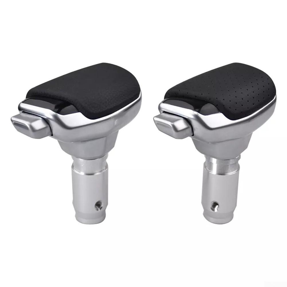 Для Kia K3 K4 K5 K7 рычаг переключения передач для Opel ABS пластик + кожа