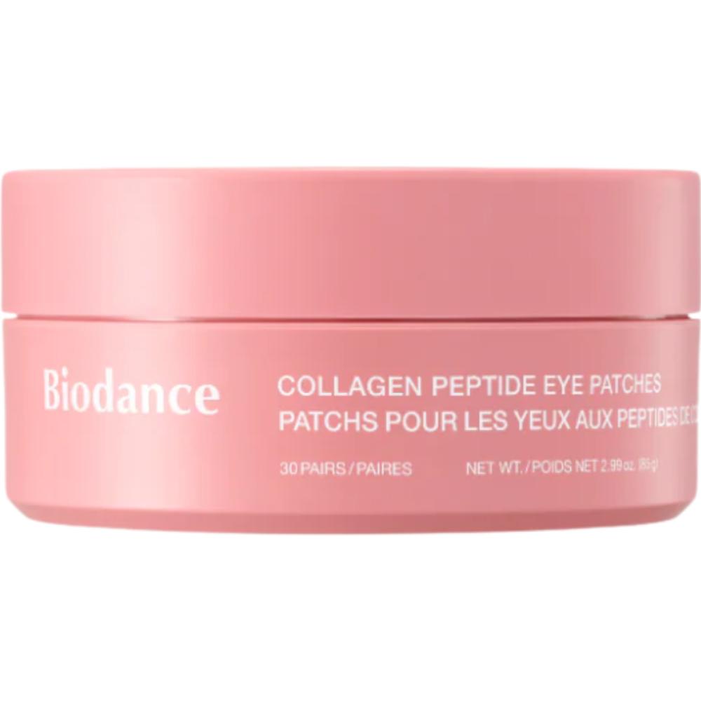 Biodance Collagen Eye Patches 30 pairs
