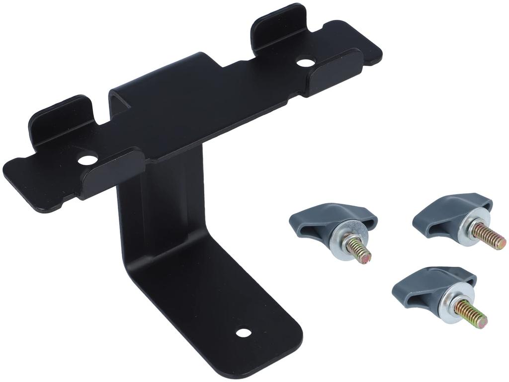 Оригинальный светодиодный рабочий прожектор GENTOS, кронштейн GZ-3BK для Ganz GZ-305 и GZ-314