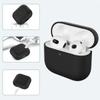 Silicone Protect Case for Airpod 3 Earphone Cute Generation Silicone Skin Pro 2 Case Cover Soft