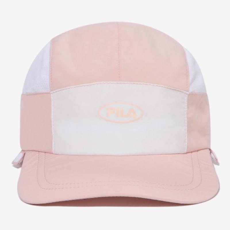 [fila Kids] Легкая кепка Sahara Fk3cpf5345x Por q0zFk3cpf5345xPor