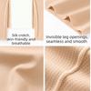 Invisible Hip-Lifting Tightening Pants Trace-free Belly Tightening Pants  Female