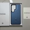 Galaxy Rimowa S26 Genuine Samsung Ultra Suitcase Phone Case