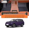 26 новых полноразмерных ковриков для пола и багажника из ТПЭ для Leapmotor C16