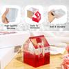 Силиконовая форма для вазы-дома DIY Форма для бетонного цветочного горшка Форма для держателя ручек из цемента и гипса Декор для горшка с растениями Поделка