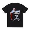 Sabrina Carpenter-TearsT Shirt Graphic Printing Hip Hop CottonTee-shirt Short Sleeve GothicTshirt High Quality Men/women Tops