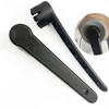 6/8 Groove Inflatable Boat Valve Wrench Leakproof Plastic Valve Wrench  For Inflatable Boat