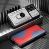 Card Slot Slide Camera Protection Phone Cover for Xiaomi Redmi Note 12 Pro Plus 5G 12Pro Ring Stand Holder Shockproof Armor Case Redmi Note 11 Pro 11S