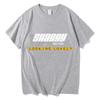Robin Thicke Shaggy Looking lovely Merch for Unisex and Women Tour 2026 T-Shirts Fans Merch Boys Girls Tour Dates Short Sleeve Tees