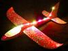 Samolot Led 47 Czerwony (140) Gab_A