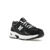 New Balance Черные кроссовки унисекс 530 MR530CC