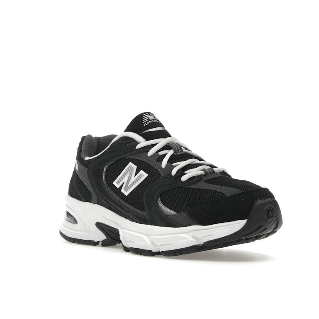 New Balance Черные кроссовки унисекс 530 MR530CC