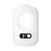 Rechargeable Aroma Air Diffuser Essential Oil Automatic Scent Air Purifier  Household