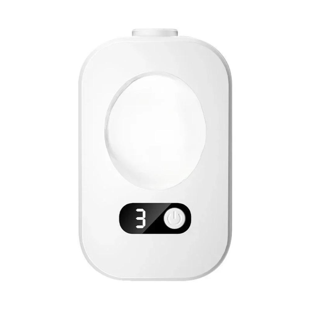 Rechargeable Aroma Air Diffuser Essential Oil Automatic Scent Air Purifier  Household