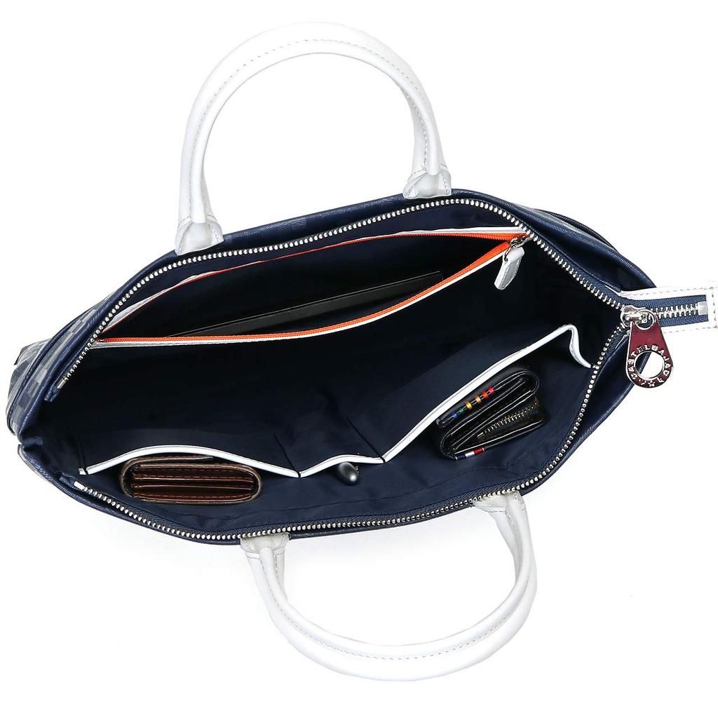 Briefcase Moreau 040502 Con [Castelbajac]