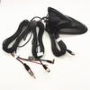 5M Car Top Roof Shark Fin Aerial DAB FM Digital Radio Amplifier WiFi GPS Antenna