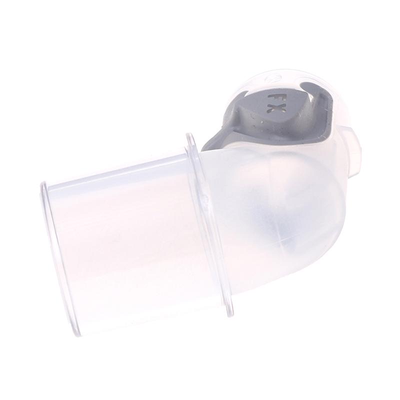 1 шт. сменный поворотный локоть Cpap Tube Pad соединительный локоть