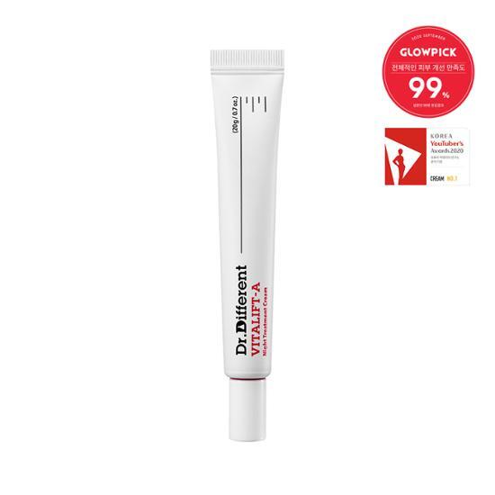 DR.DIFFERENT Vitalift A 20g