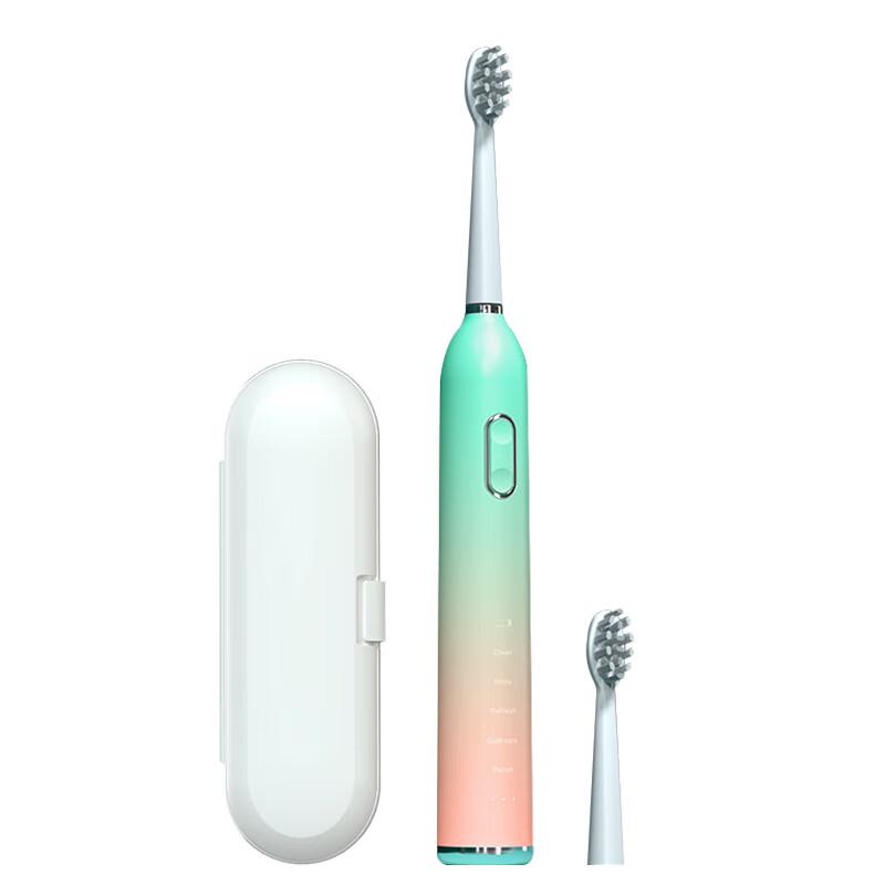 MIGOO MX609 Sonic Electric Toothbrush