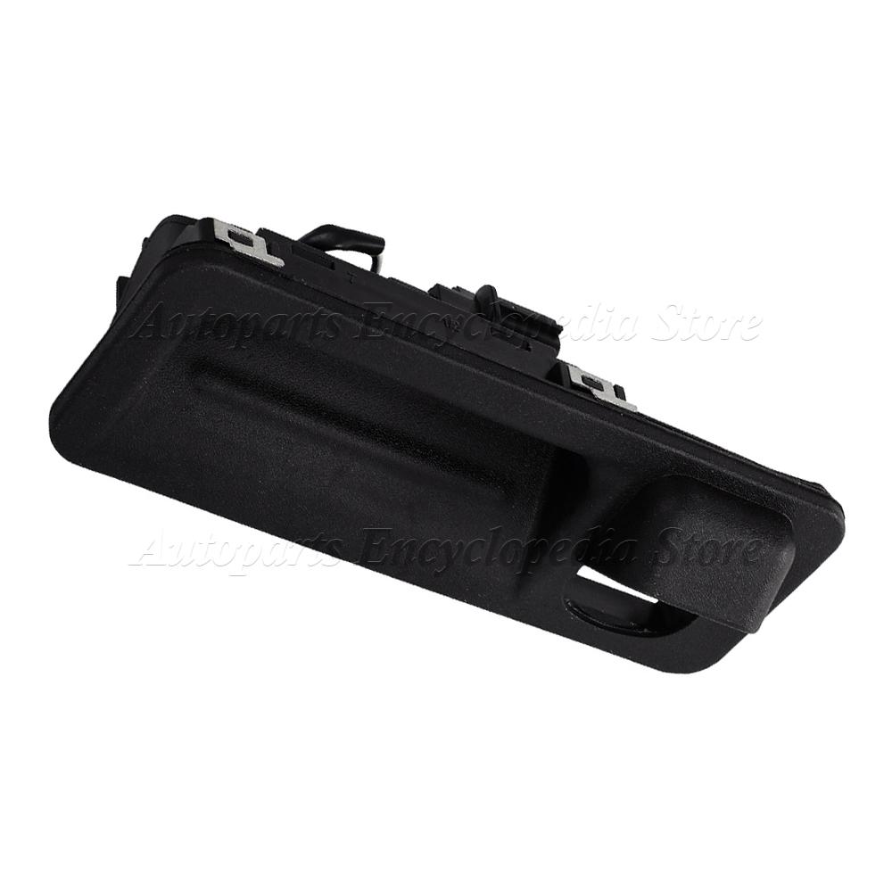 For KIA Sorento 2015-2019 81260-C5010 Tailgate Switch Trunk Switch 81260C5010 Rear Trunk Lid Tailgate Opening Button