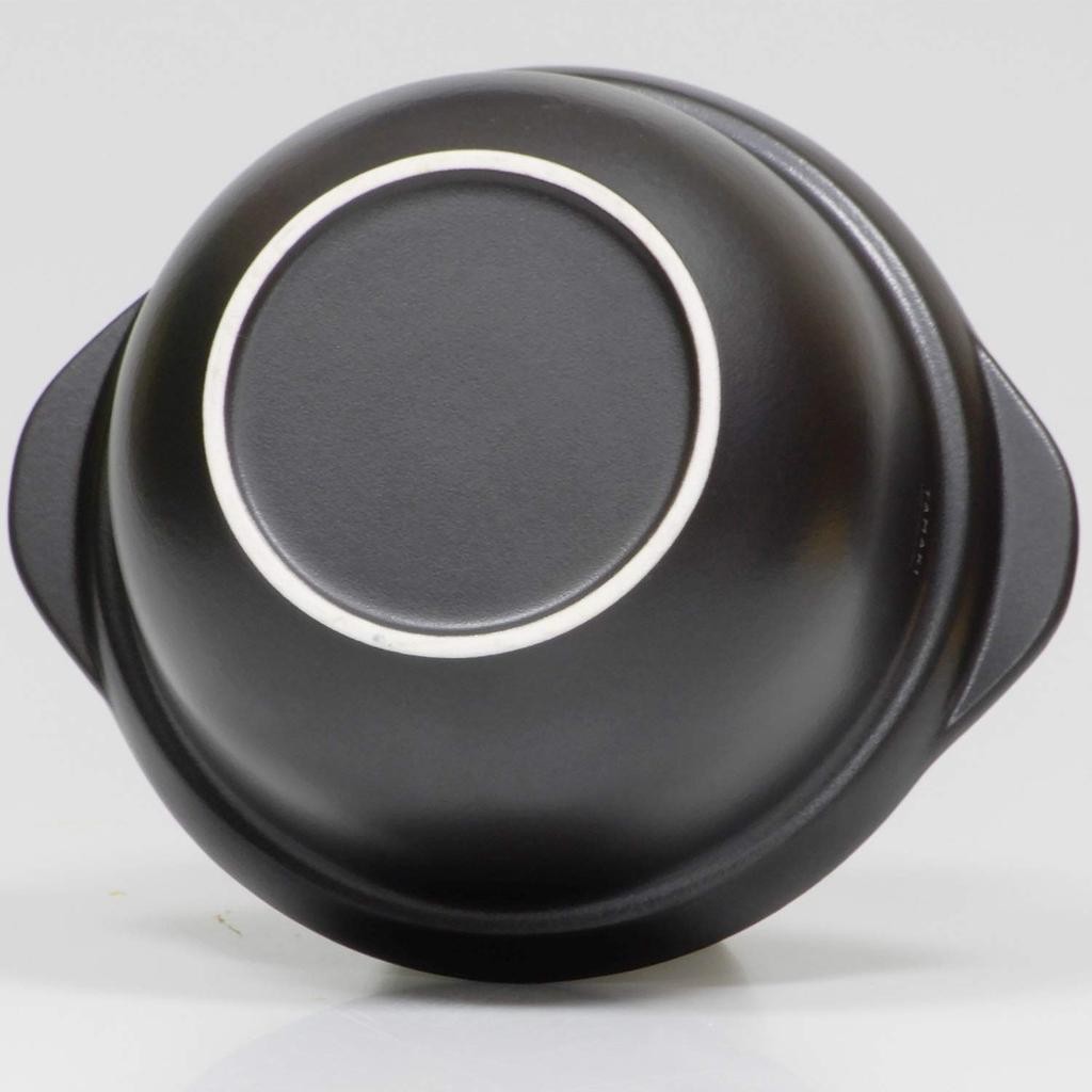 TAMAKI Кастрюля для риса 5-минутная варка Белый x Глубина x Высота Внутренняя x Высота духовка газ галоген можно мыть в посудомоечной машине T Общий/Диаметр 23,4 см 20,0 см 17,2 см