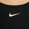 Nike Женская футболка с коротким рукавом Dri-Fit Pro быстросохнущая HV9993-010