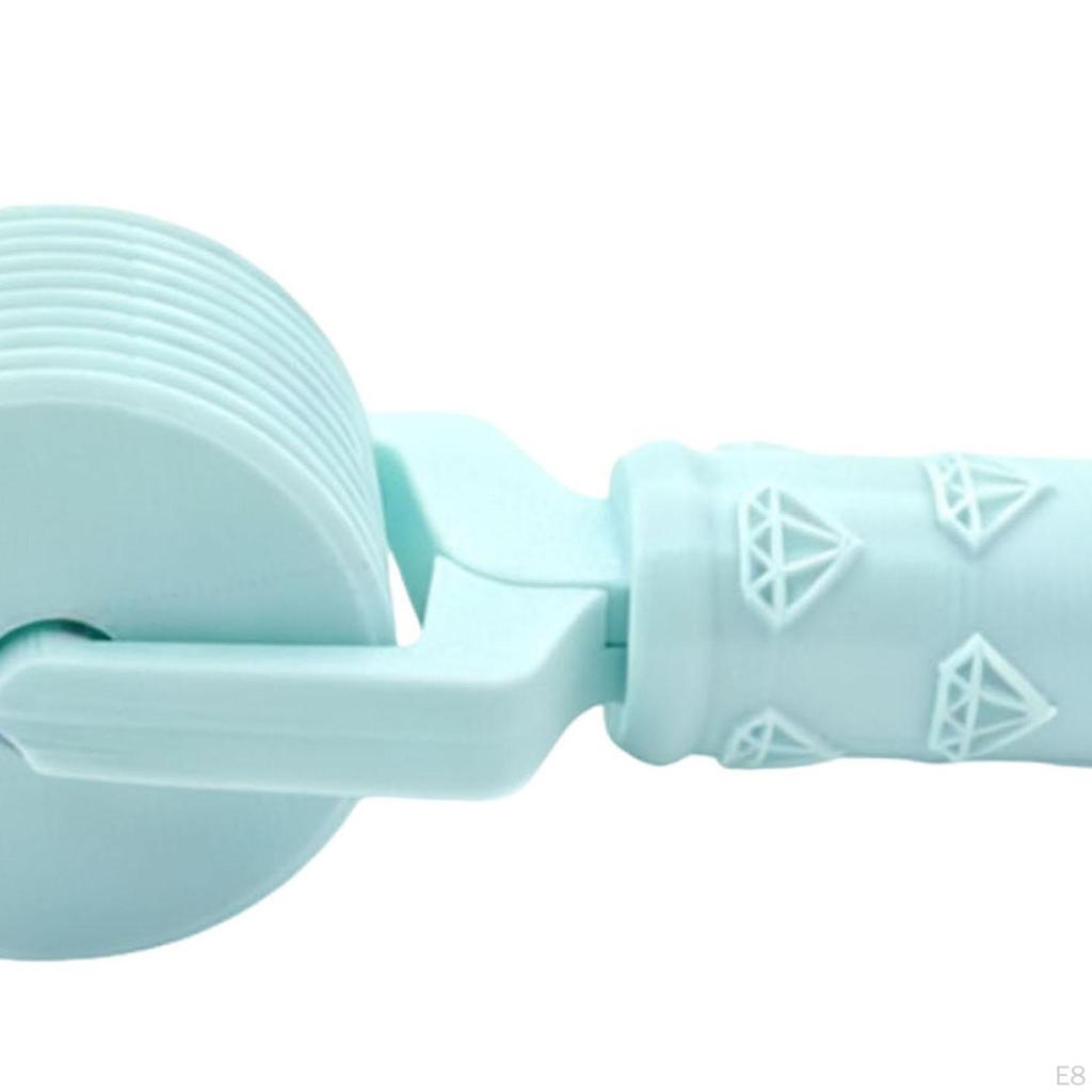 Алмазный малярный валик ,5D инструмент ,Удобный ,Быстрый и плавный, Удобный захват ,Клей для DIY-проектов