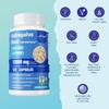 Airboy - Astragalus Root Extract Capsules - Immune System Health