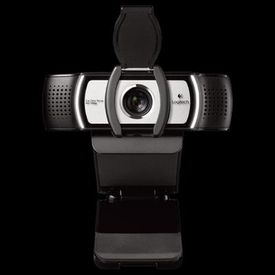 Logitech HD-веб-камера C930N