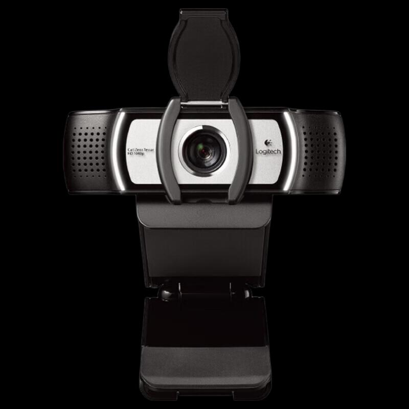 Logitech C930N HD Webcam
