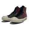 Converse Chuck 70 High Spectrum Unisex Sneakers Multi-Color Black Multi 170495C