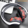 SOULWIT Cooling Gel Pads Ear Pads Ear Cushions for Sony PULSE 3D PlayStation 5 PS5 Wireless Headset Replacement Pads Cooling Ear Pads High Density