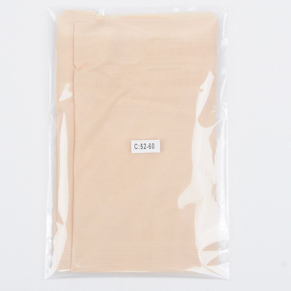 Высокоэластичные антифрикционные повязки на бедра, защищающие от царапин, гетры, носки с более тонкой лентой