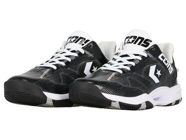 33500392 Converse Cons Accelerator Low Черный (Мужской)