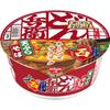 Donbei Tempura Soba Nissin Foods Cup 100g X 12 Packs (West) Noodles,