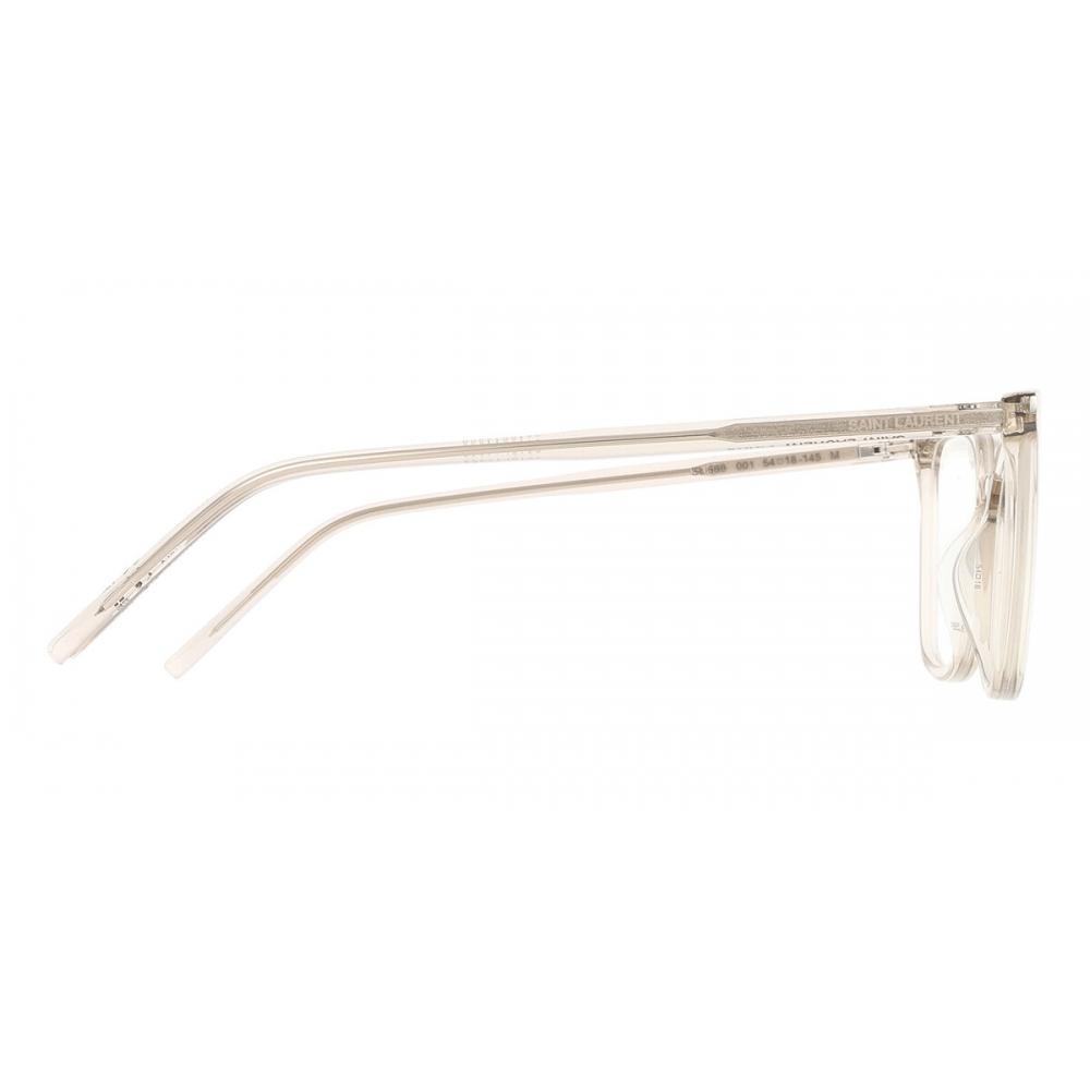 Saint Laurent Женские очки Sl 669 001