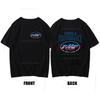 Горячая Распродажа FMF Racing Exhaust Ama Motocross Tee Round Neck Fashion Clothing Short Sleeves Summer Mens Cool Top 100% Cotton T Shirt