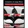 Car Door Protector Stickers Transparent Car Door Threshold Film Anti Scratch Door Edge Bumper Protector Sticker Car Decoration