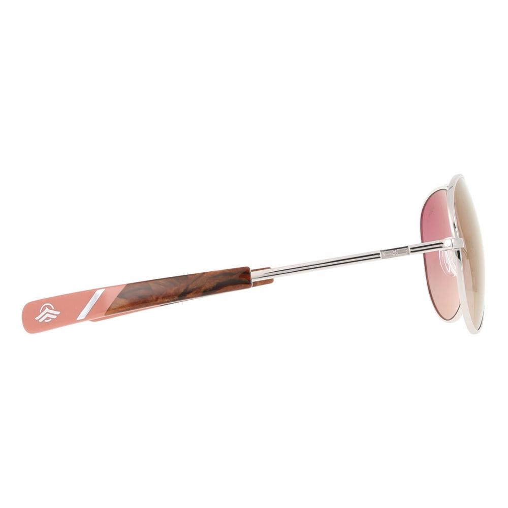 Randolph Engineering Concorde Polarized Cr317 Unisex Sunglasses