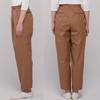 Seven Uniform DL2944-7 Chino Pants, Beige, Size LL