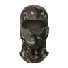 Sports Scarf Chief Camouflage Mask Sweat-Absorbent Fishing Sun-Proof Cycling Headscarf Headgear Outdoor Headgear