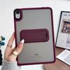 Для нового iPad A16 11-го поколения Защитный чехол для iPad Air 7 6 11" M3 M2 Mini7/6 A17 Pro 11 Air4/5 10-го Чехол-подставка