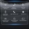 Беспроводные Bluetooth-наушники TWS с интеллектуальным шумоподавлением и звуком Hi-Fi HD